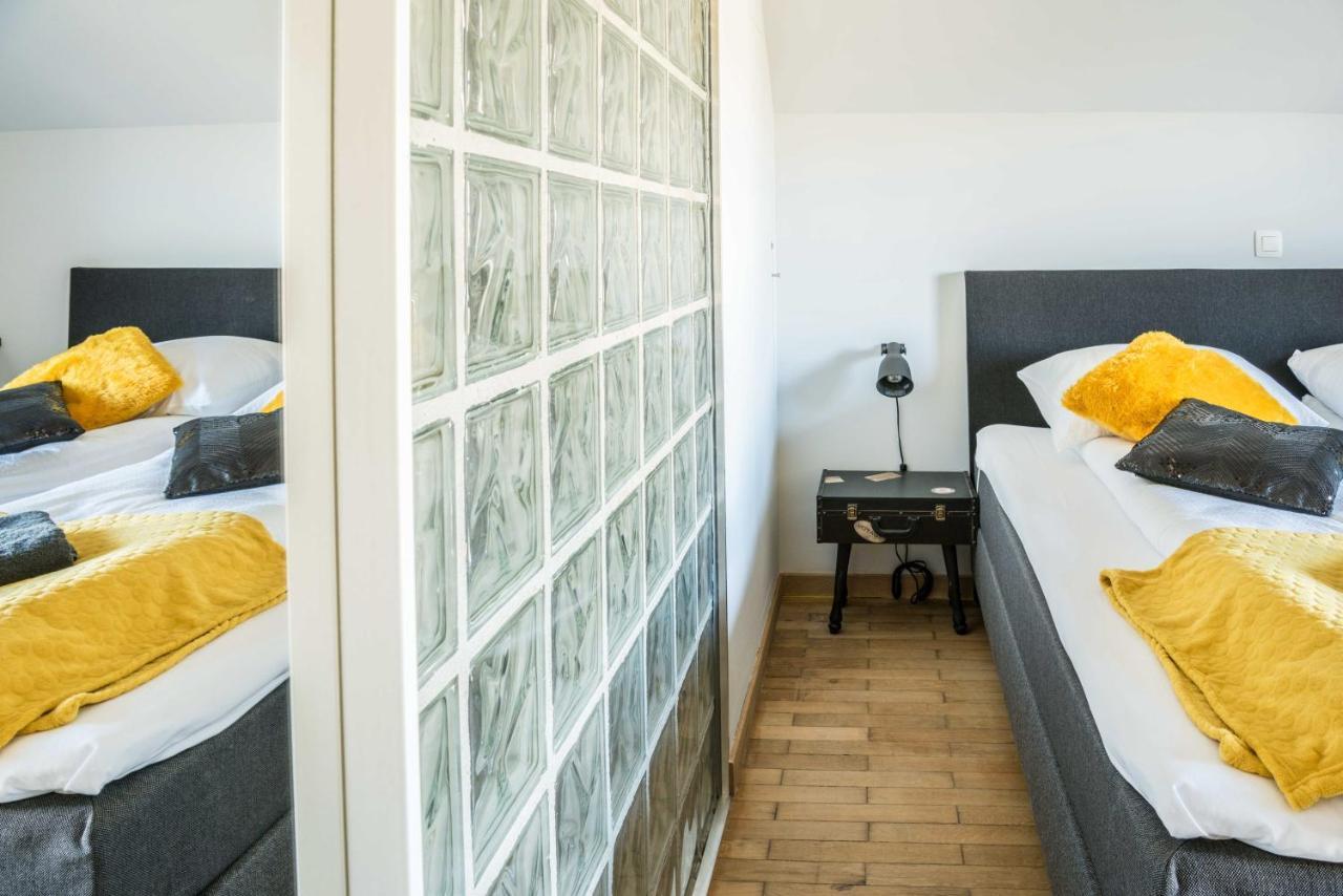 Cecha &wellness Bed & Breakfast Ostend