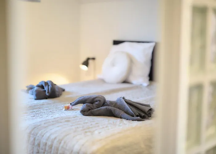 Villa Cecha B&b &Wellness