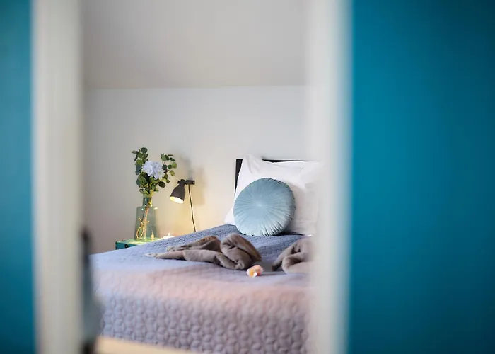 Villa Cecha B&b &Wellness