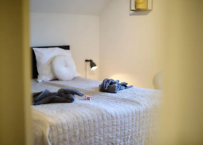 Villa Cecha B&b &Wellness