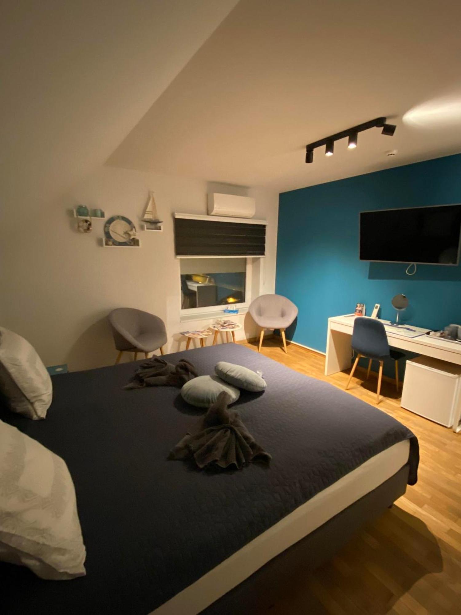 Bed and breakfast Cecha &wellness *