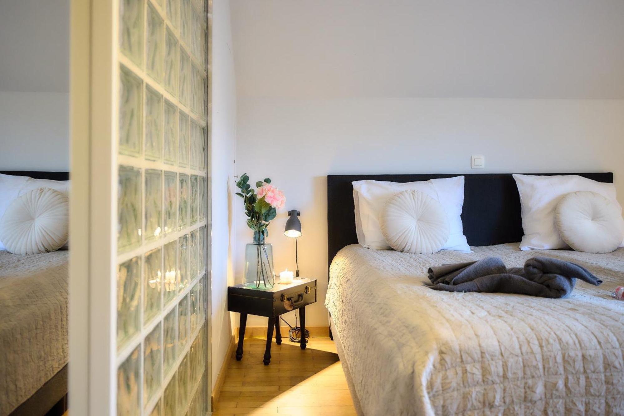 Cecha &wellness Couette-café