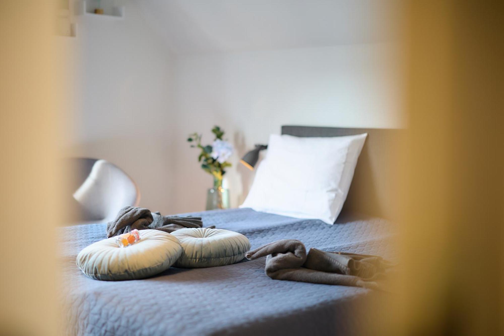Cecha &wellness Bed and breakfast *